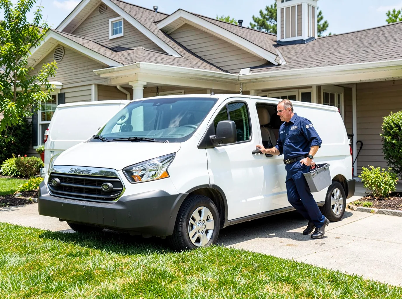 Emergency Plumber company in Longs, SC